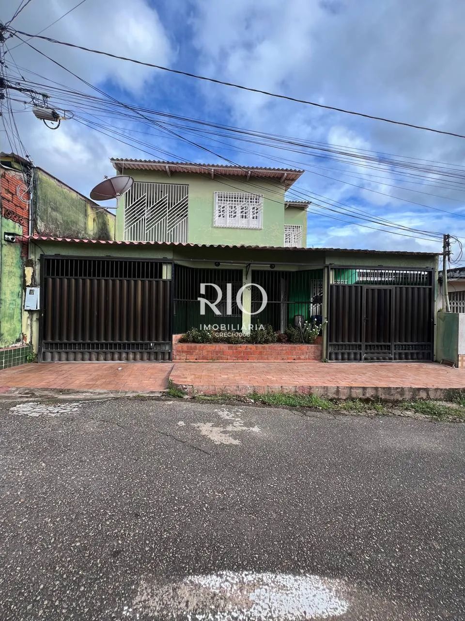Estação Experimental  Rio Branco/AC