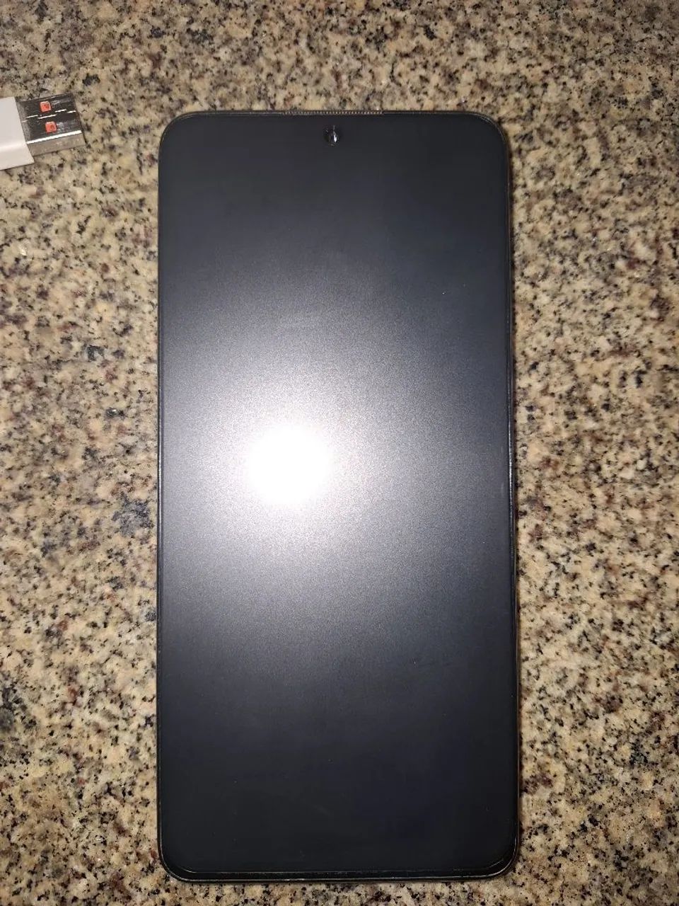 Redmi Note 12 Pro 4G ? 256 GB por R$ 650