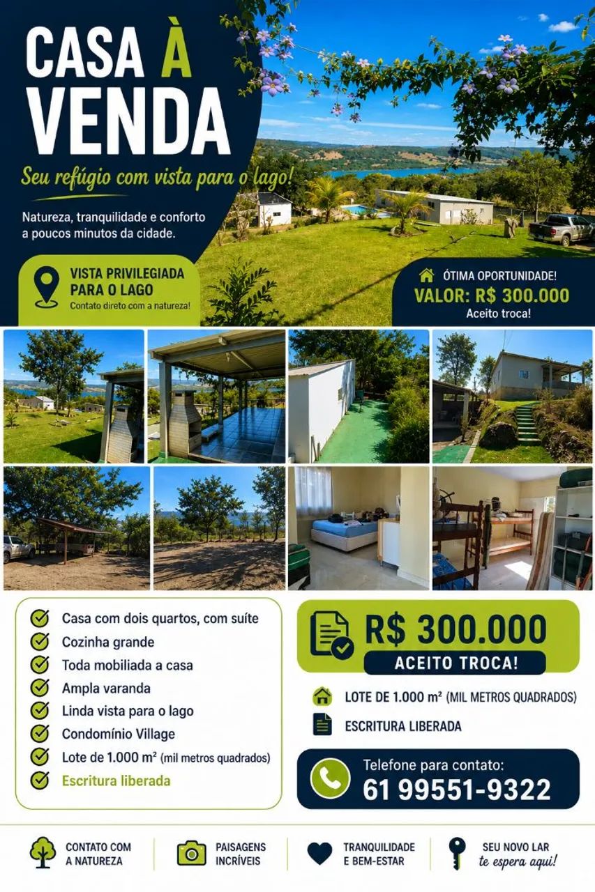 Foto - Brasília - Samambaia Sul (Samambaia)