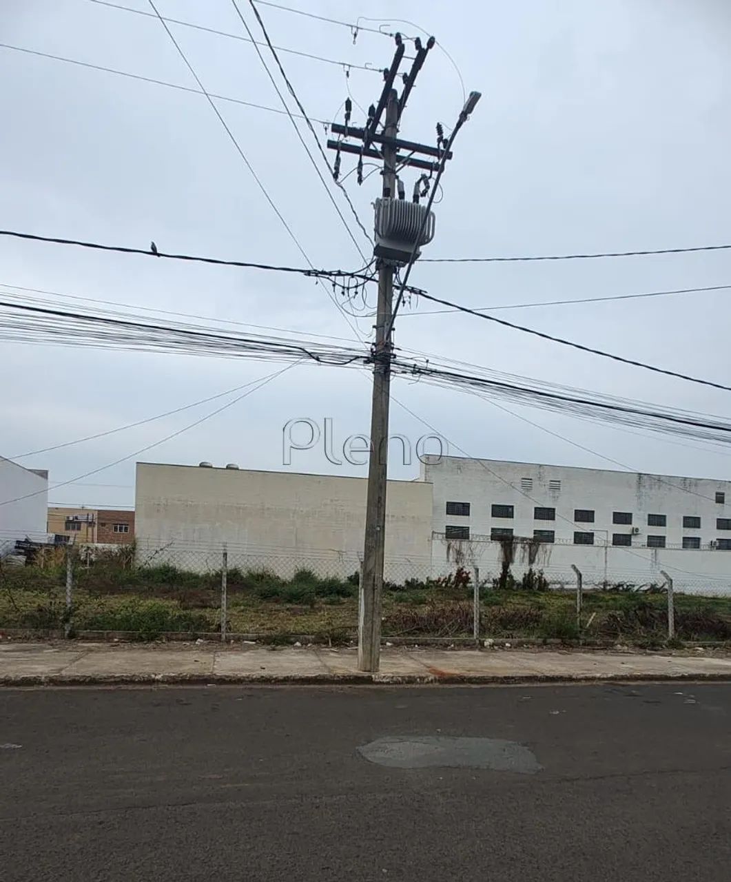 Terreno comercial à venda em Campinas, Parque Via Norte, com 750 m² - Foto 2