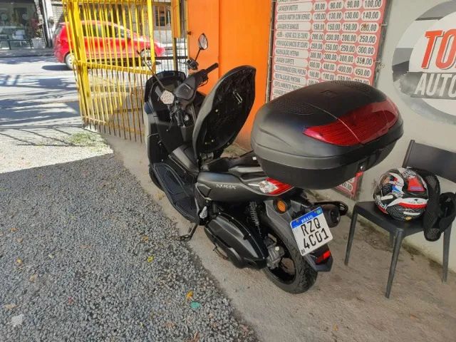 Moto tipo Scooter NMAX 2022 - Foto 4
