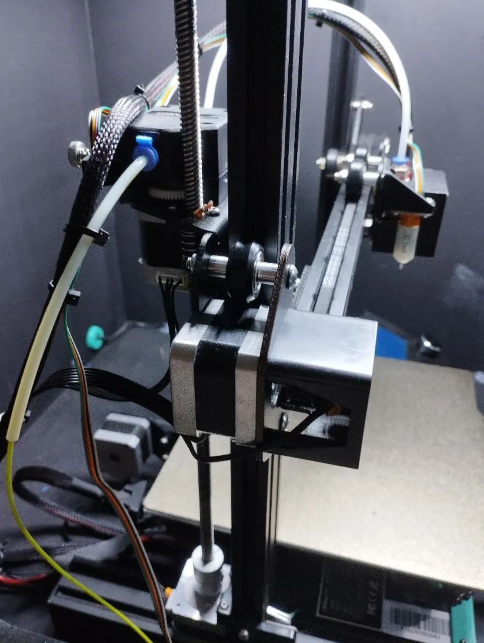 Impressora 3D Creality Ender 3 V1 - Foto 4