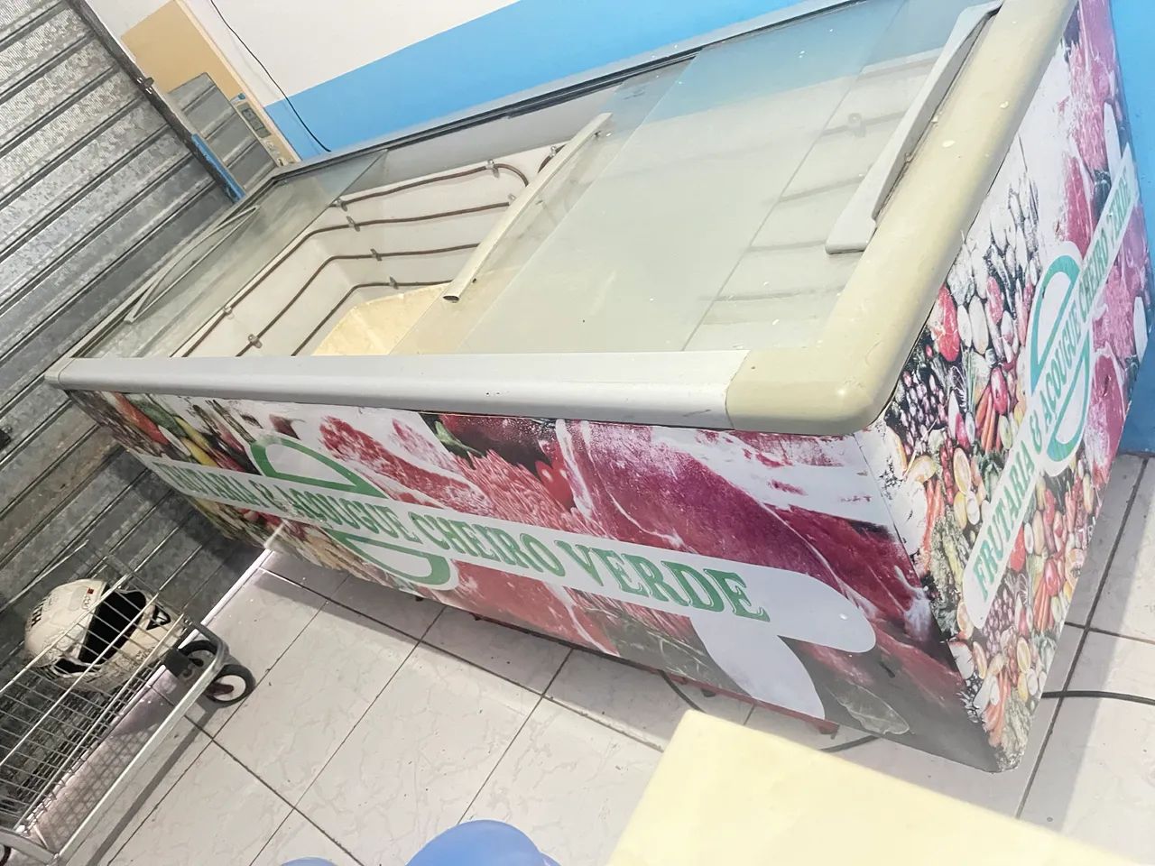 Vendo! Valor a negociar !  - Foto 3
