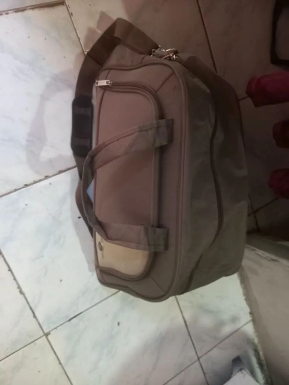 Malas de Viagem  - Foto 2