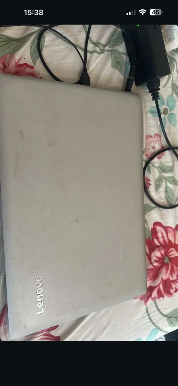 Notebook Lenovo ideapad 320 - Foto 2