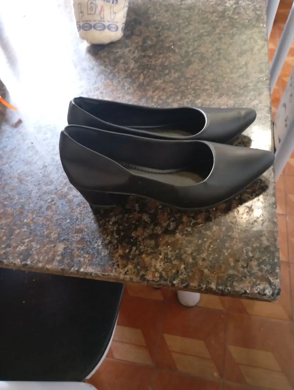Sapato  - Foto 2