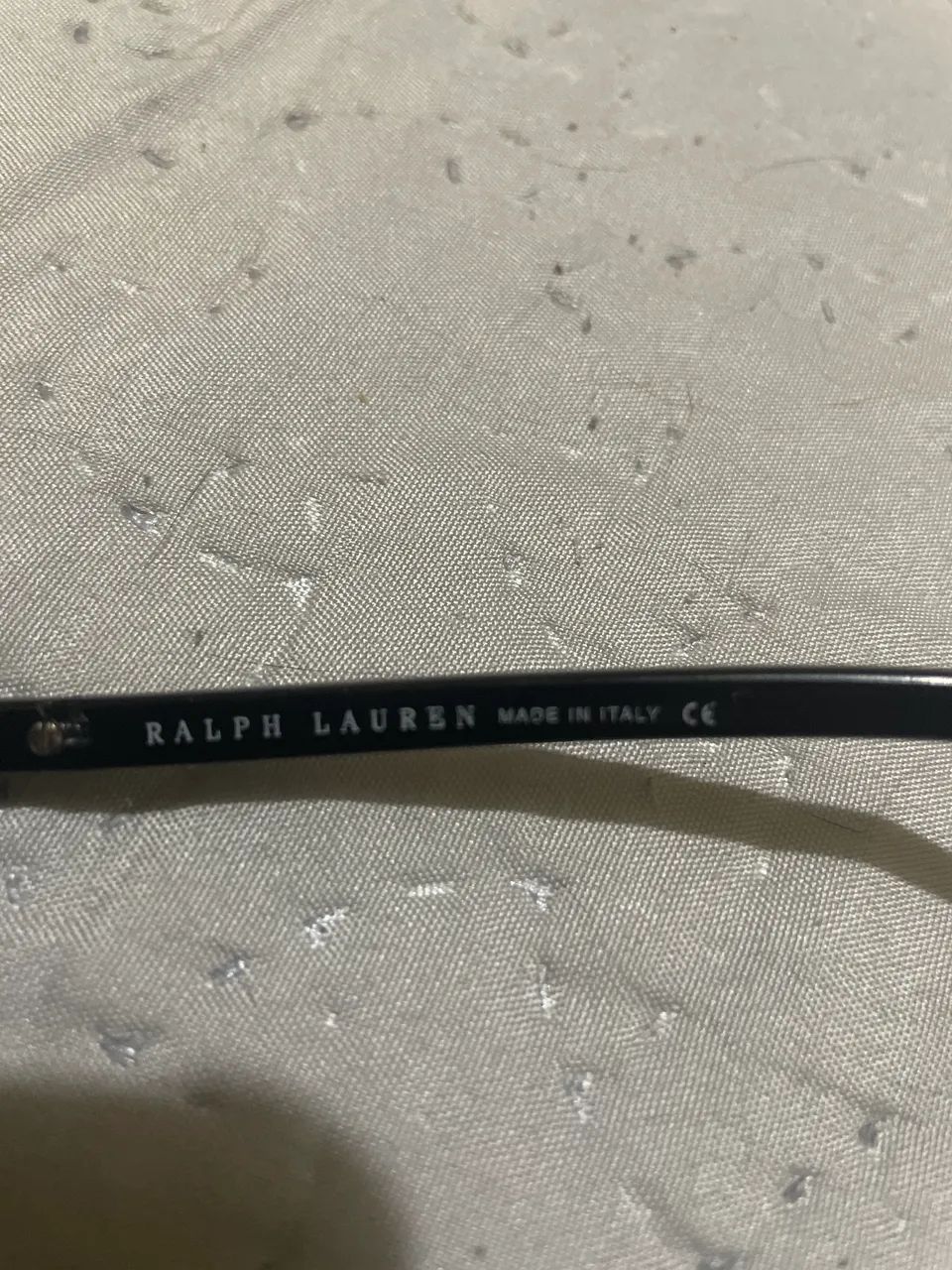 Óculos de sol Ralph Lauren ( leia descrição) - Foto 3