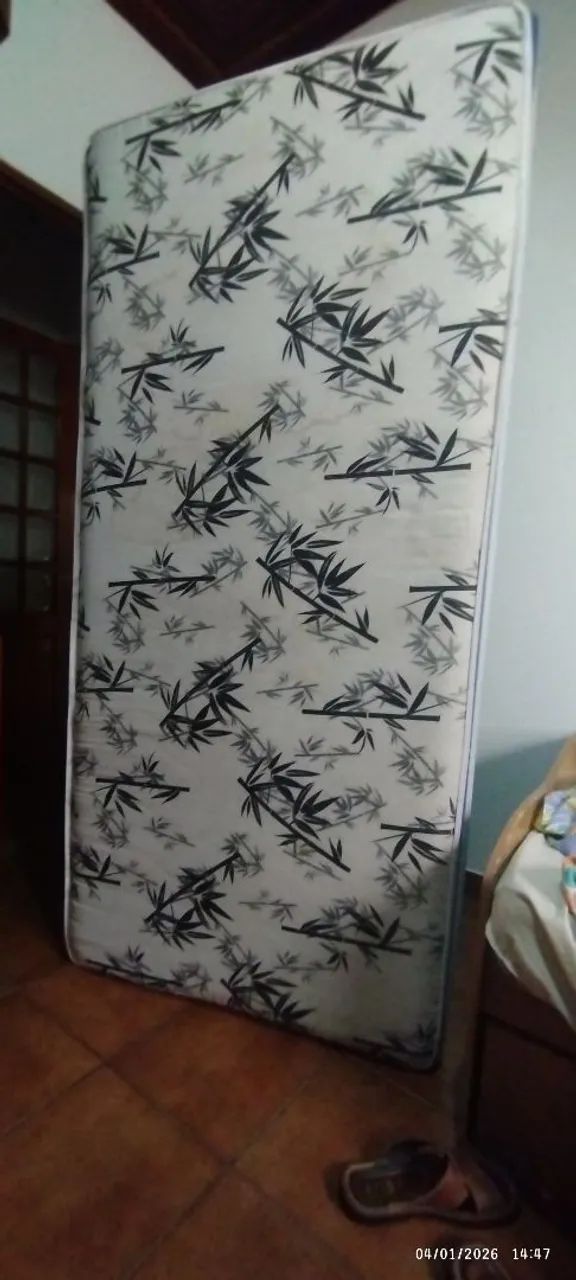 Cama box solteiro  - Foto 2