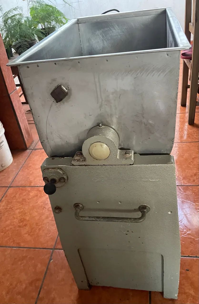 Misturador de carne 50kg - Foto 3