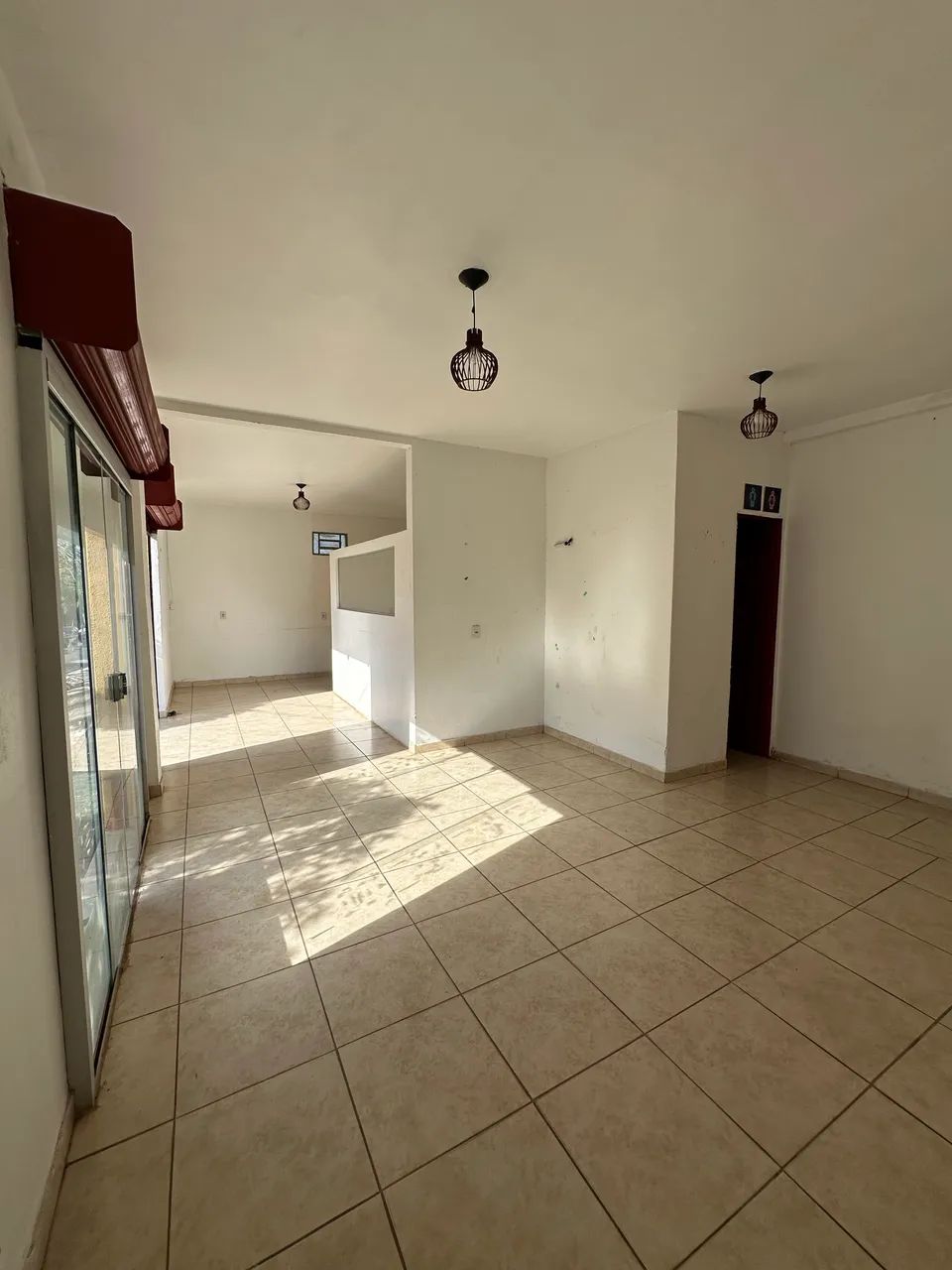 Sala Comercial para Aluguel - Vila Brasília | Próximo à Avenida Ruda - Foto 4