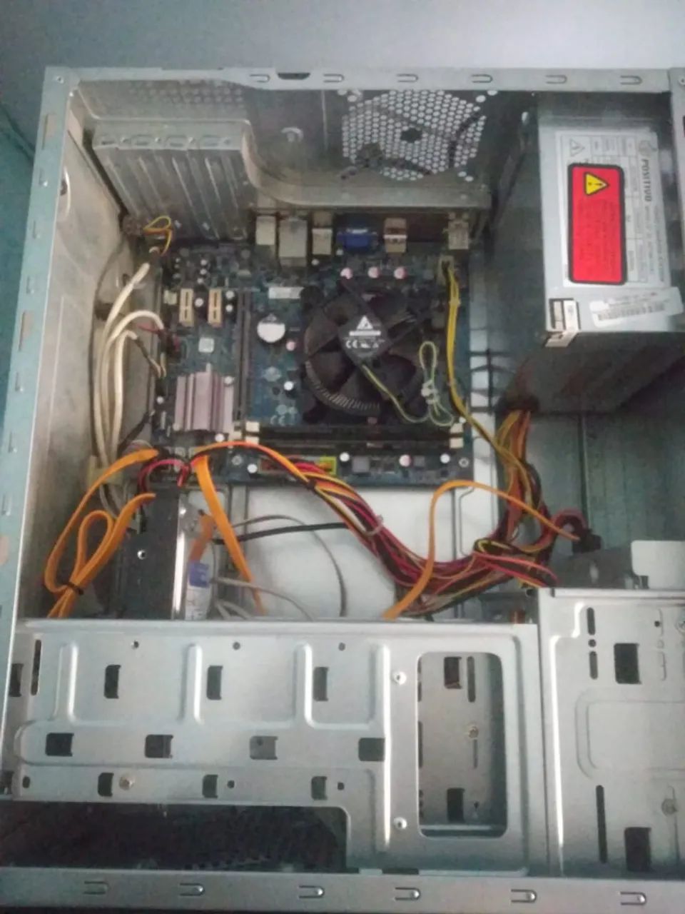 Computador Core i3, excelente, barato! - Foto 2