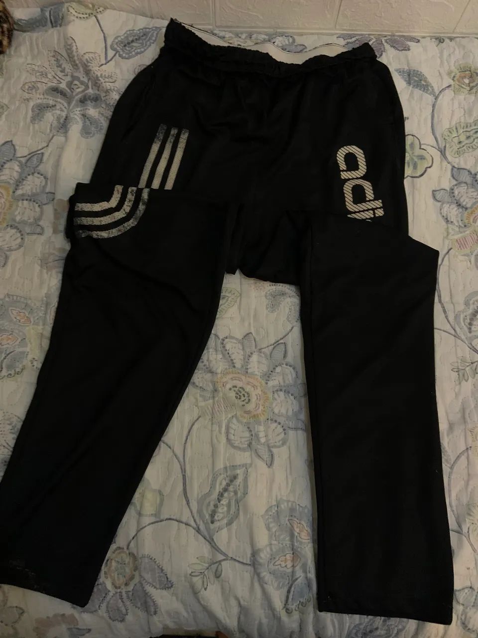 Calça addidas  - Foto 3