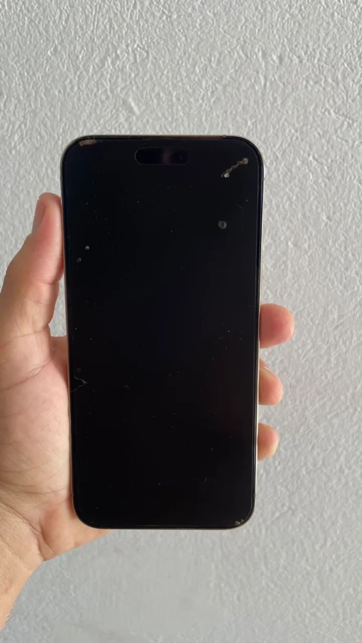 Iphone 14 Pro Max 256GB - Foto 2
