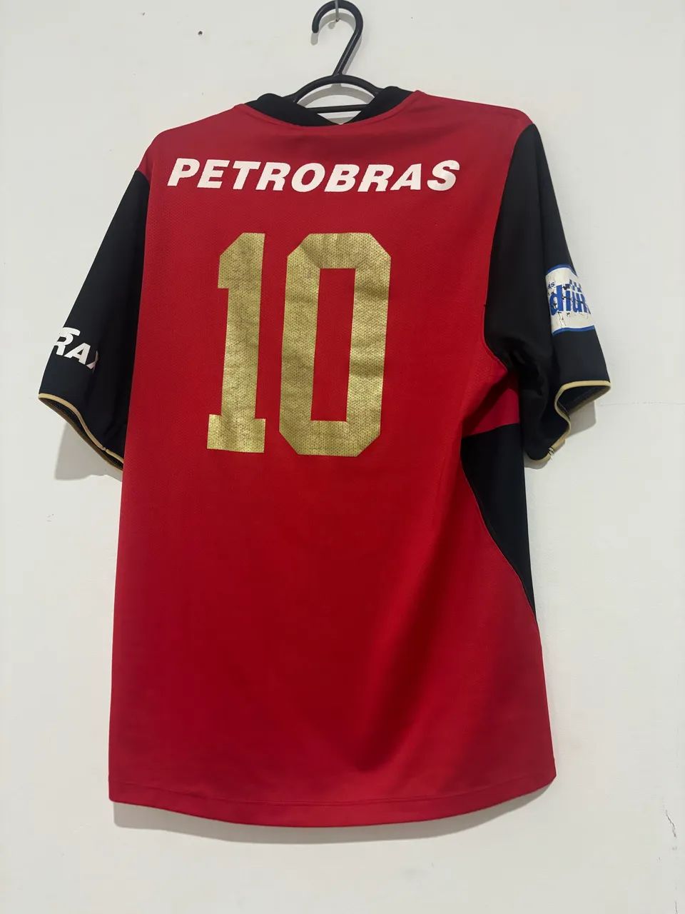 Camisa flamengo  - Foto 2
