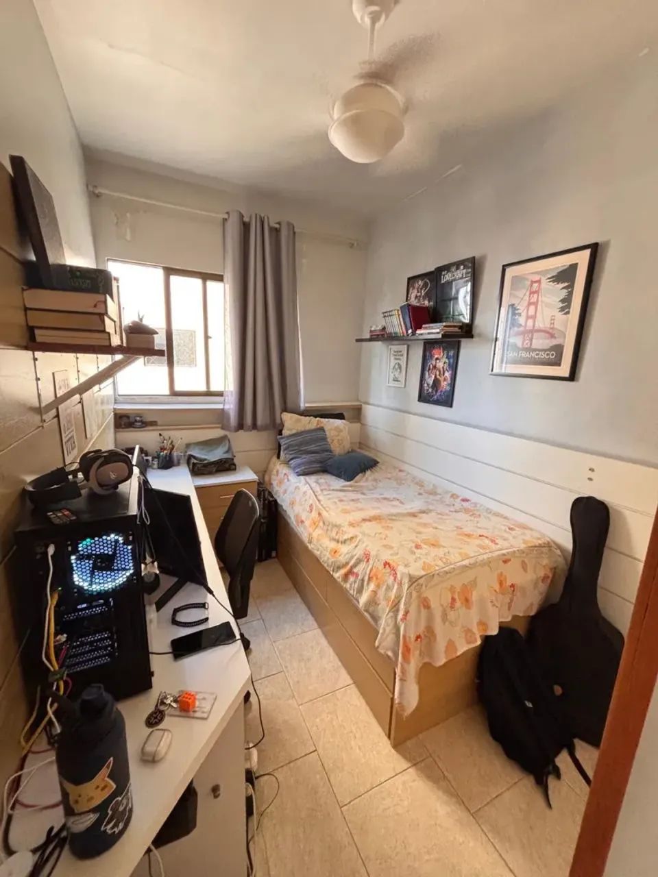Apartamento no Imbuí - Foto 4
