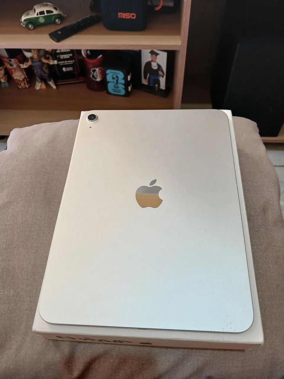 Vendo IPAD 11 - Foto 5