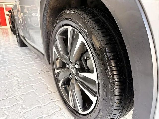 Lexus UX-250h Dynamic 2.0 16V Aut.(hybrid), foto 11 de 16