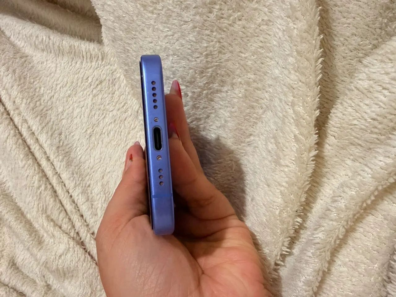 iPhone 16 normal 128gb - Foto 5