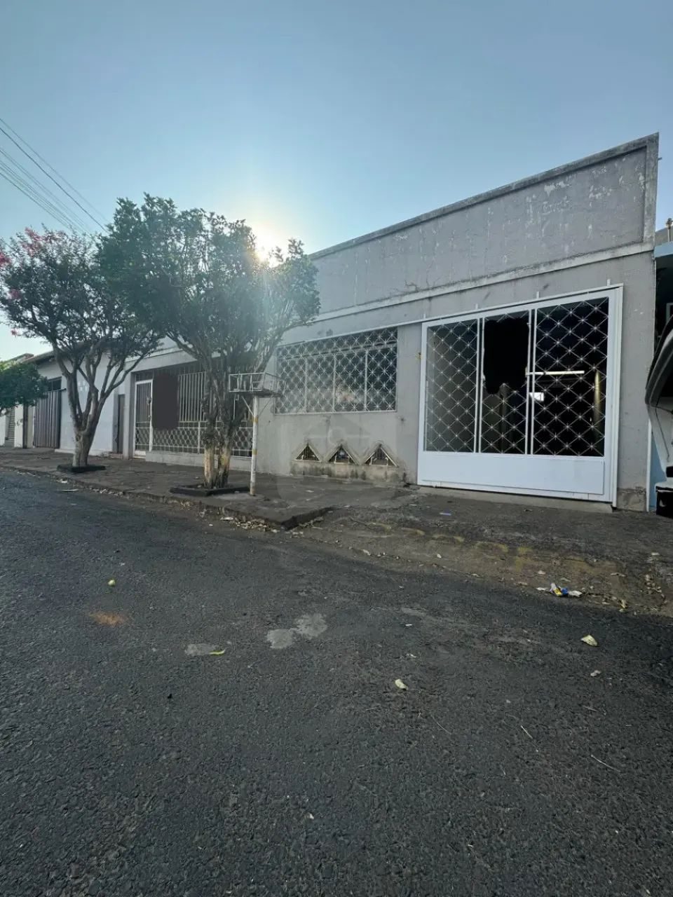 Imóvel Comercial ou Residencial no Centro de Araguari - Foto 2