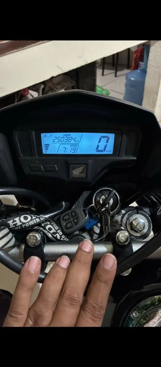 Bros 160  - Foto 4