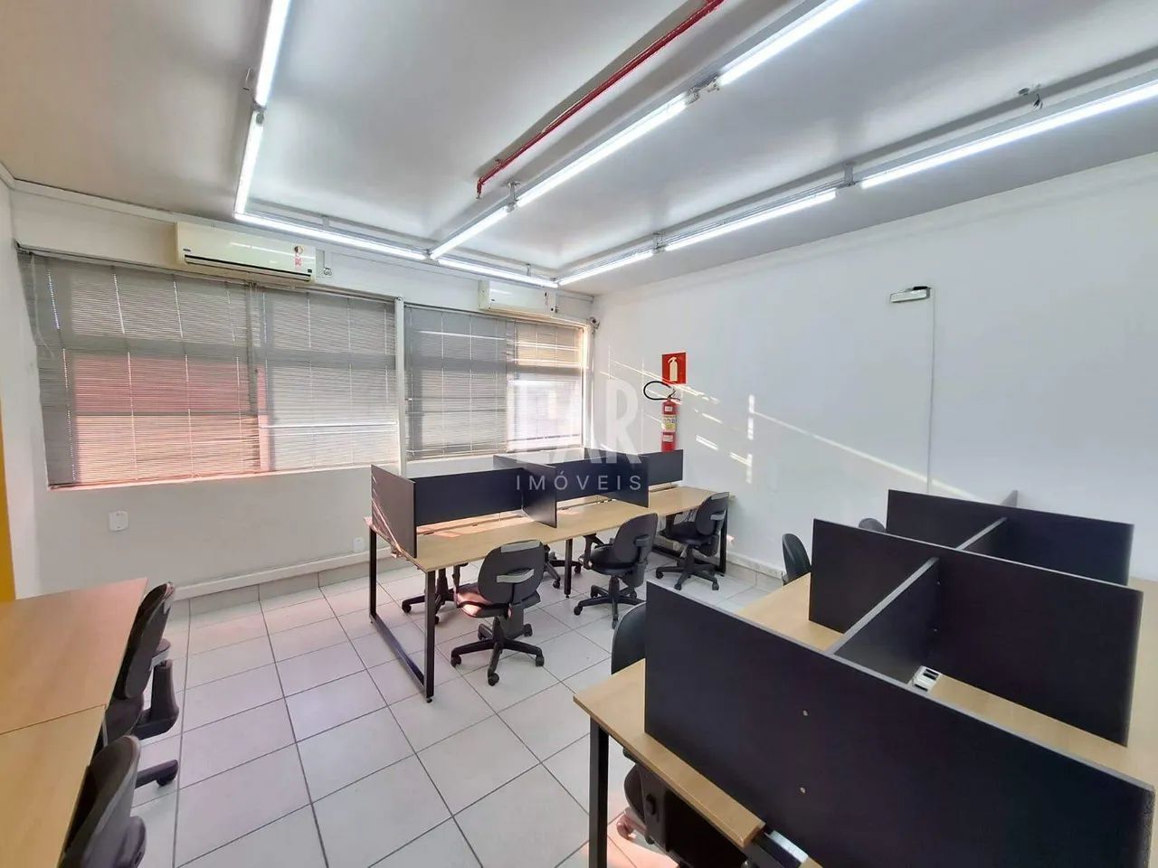 Sala para aluguel, Centro - Belo Horizonte/MG - Foto 5