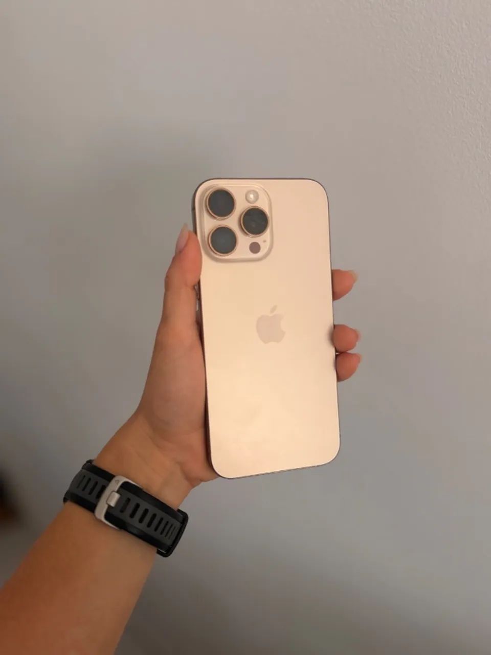 IPHONE 16 PROMAX 256gb - Foto 3