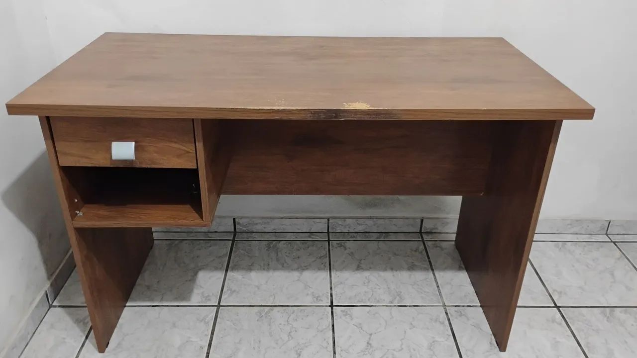 Mesa de escritório  - Foto 2