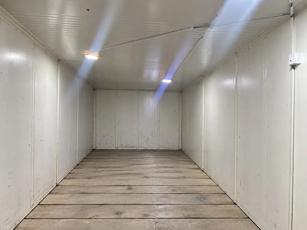 Container  - Foto 2
