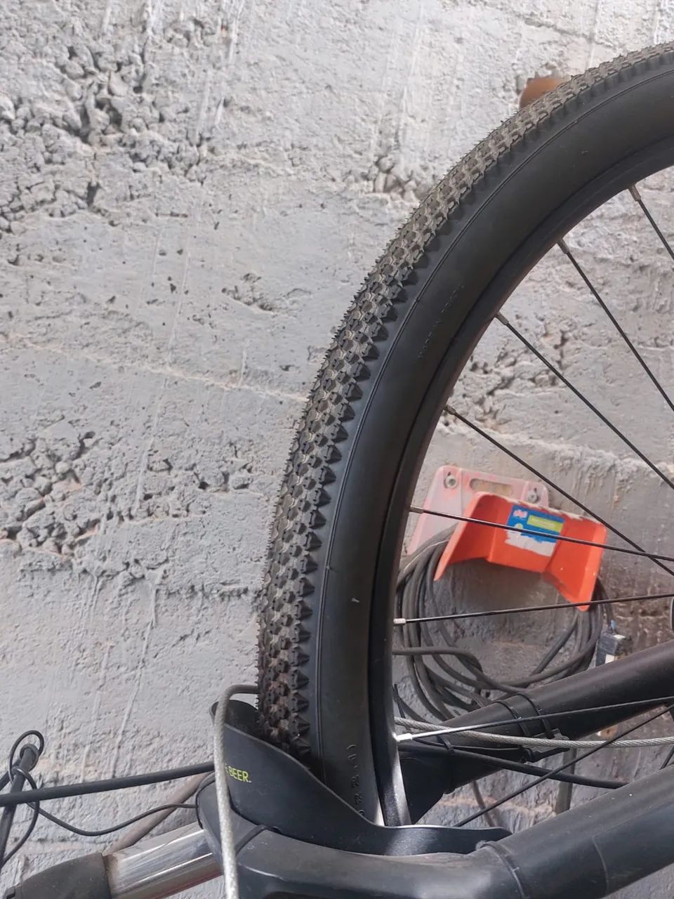 Bicicleta  - Foto 2