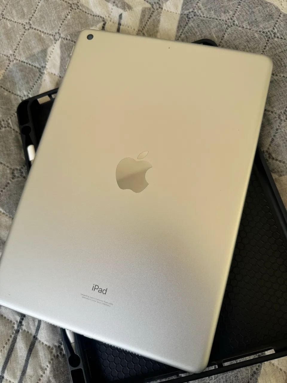 iPad 9 + Apple Pencil 