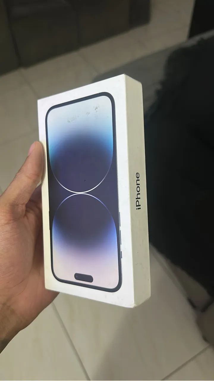 iPhone 14 pro max - Foto 5
