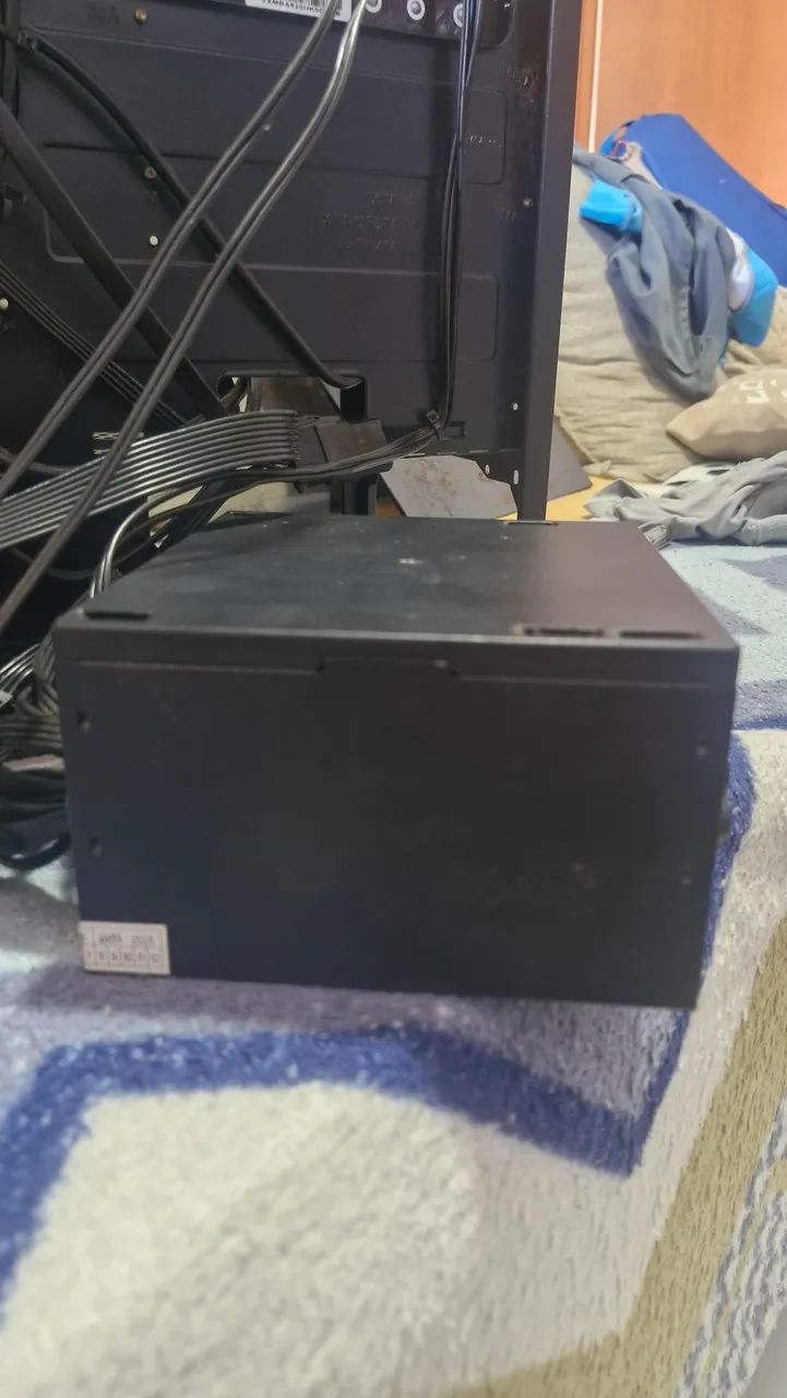Fonte mancer - Foto 3