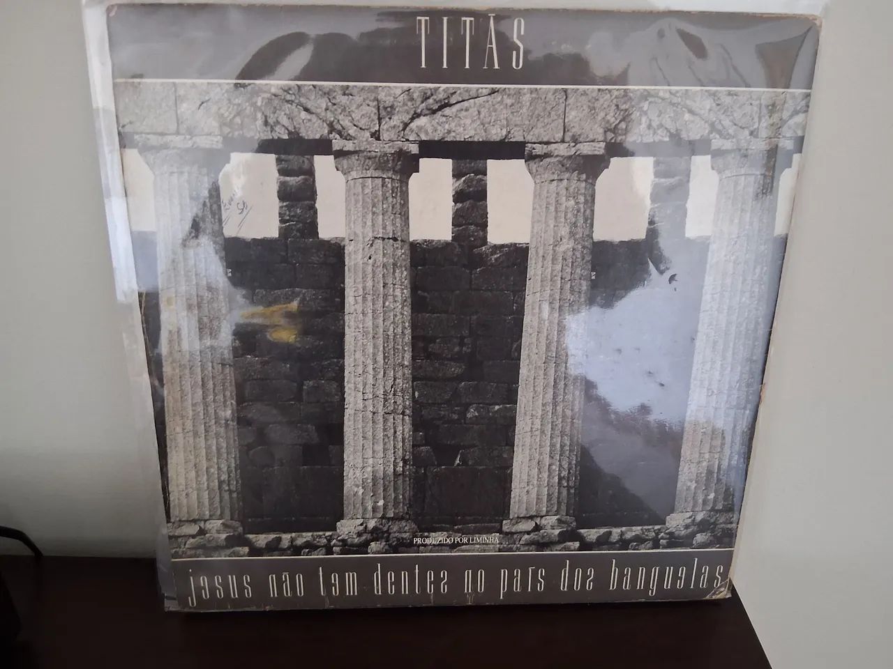 Lp disco de vinil  - Foto 2
