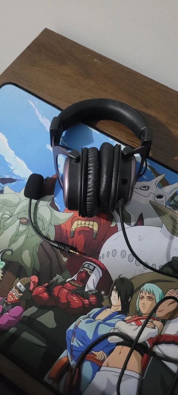 Headset gamer  - Foto 2