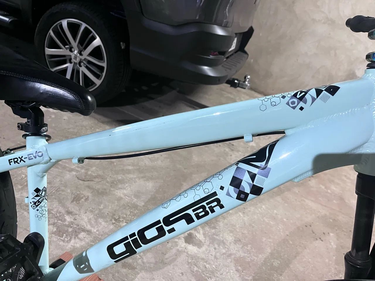 Gios frx evo  - Foto 3