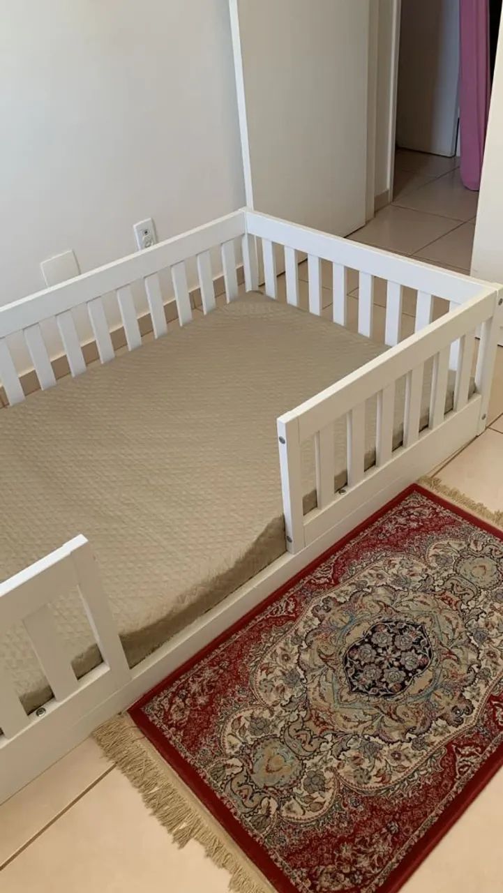 Cama infantil 