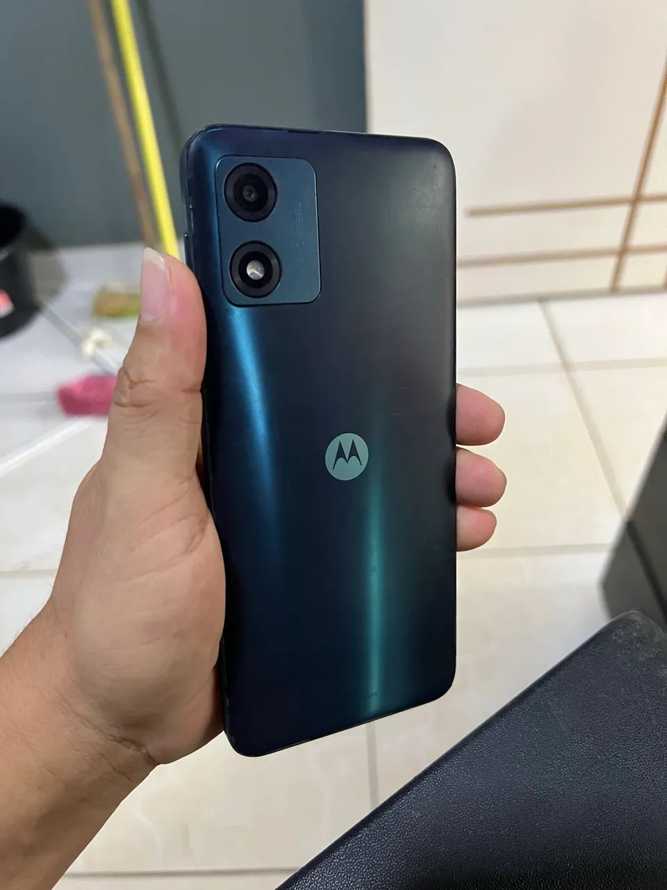 Moto e13 250 - Foto 3