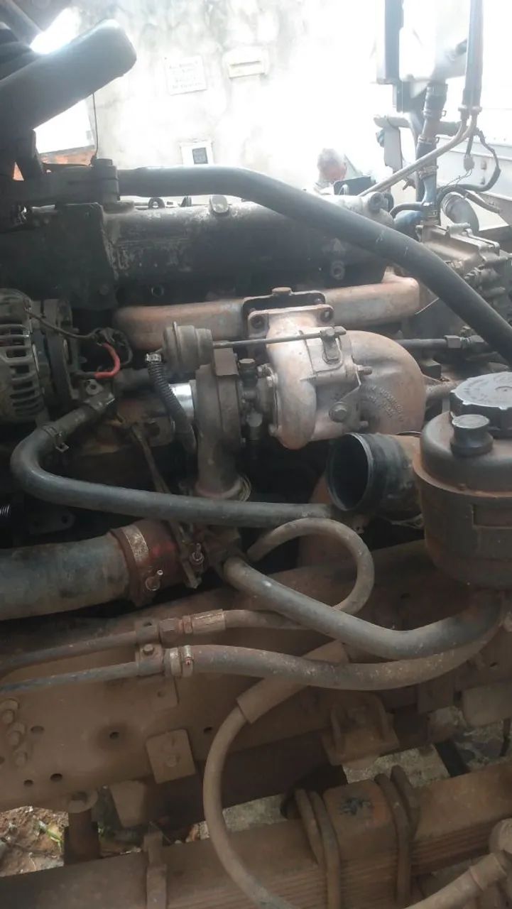 Manutenção serviço mecânico  - Foto 5