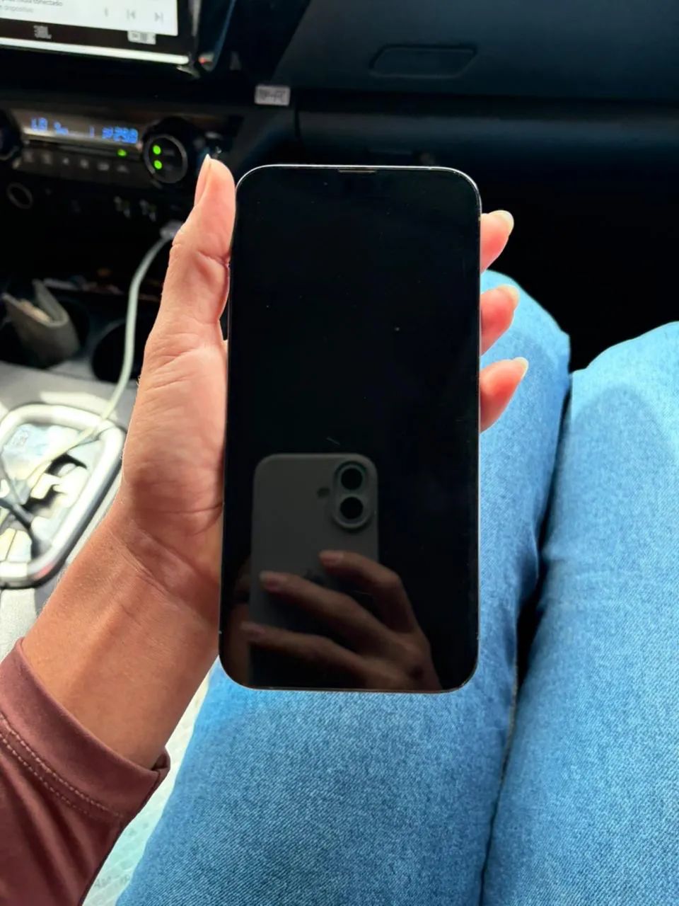 iPhone 13 Pro Max - Foto 4