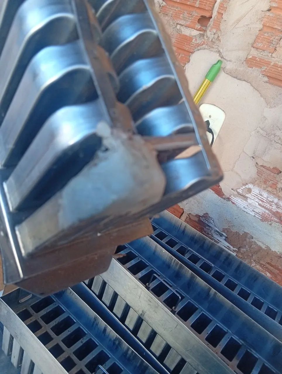 Forma de picolé  - Foto 5