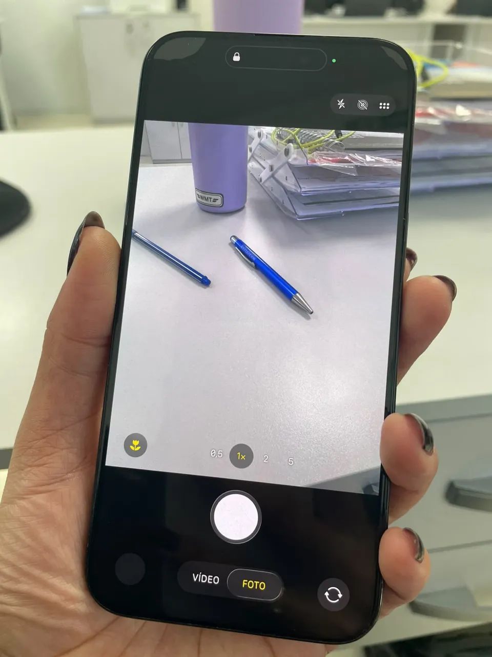 VENDO IPHONE 15 PRO MAX - Foto 5