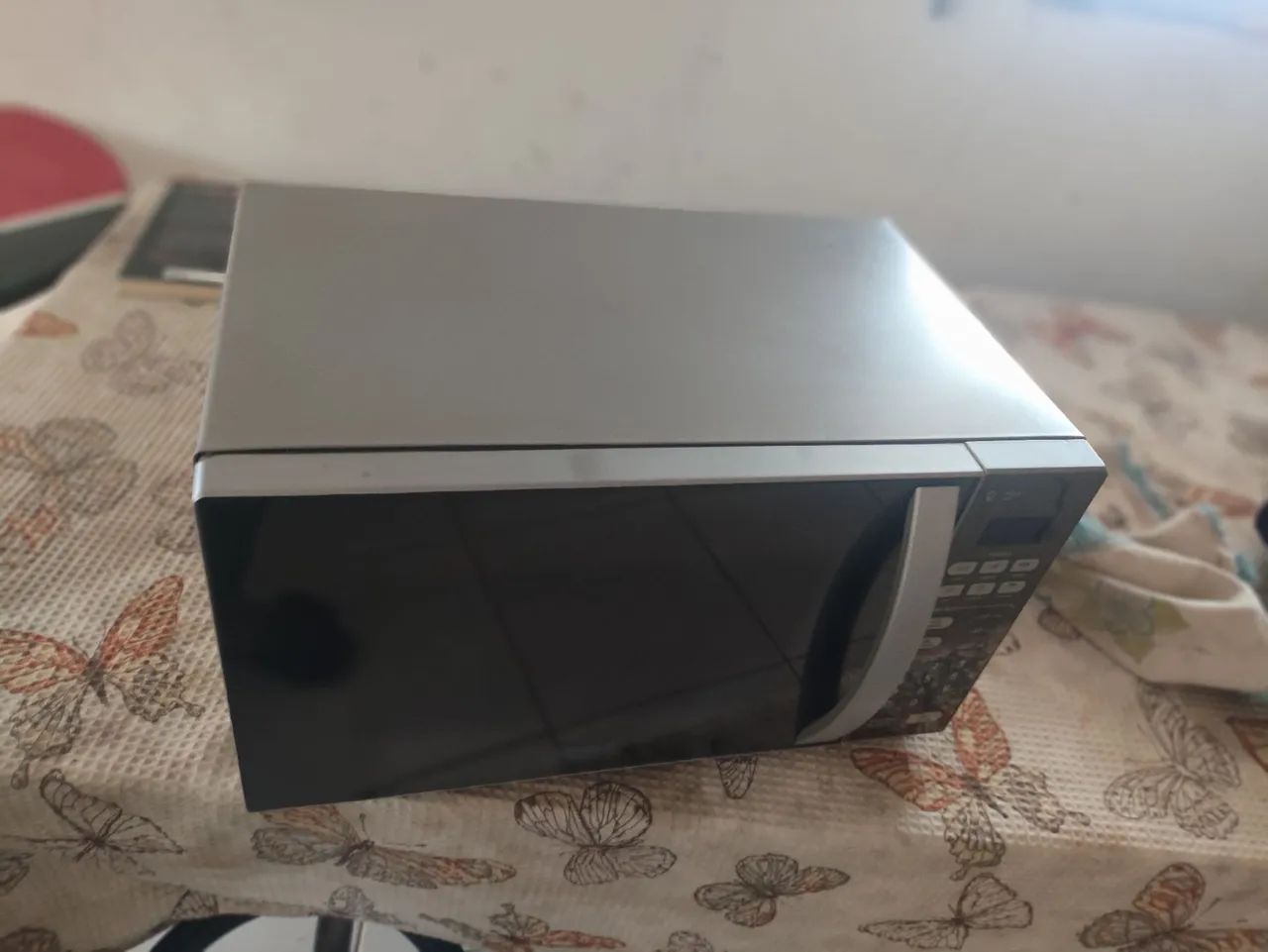 Vendo micro ondas  - Foto 3
