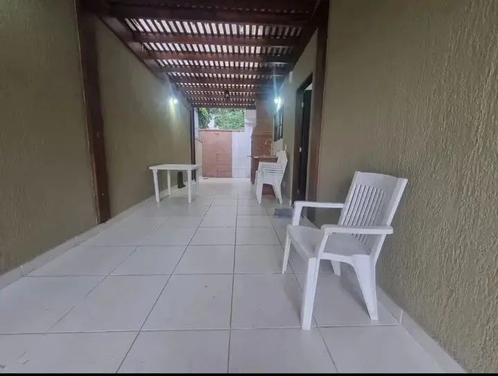 Vendo casa com urgência no guamá  - Foto 2
