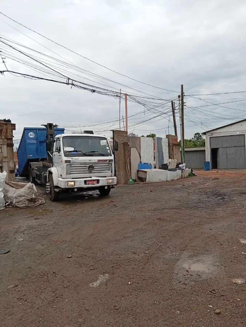 Vaga para motorista  - Foto 2