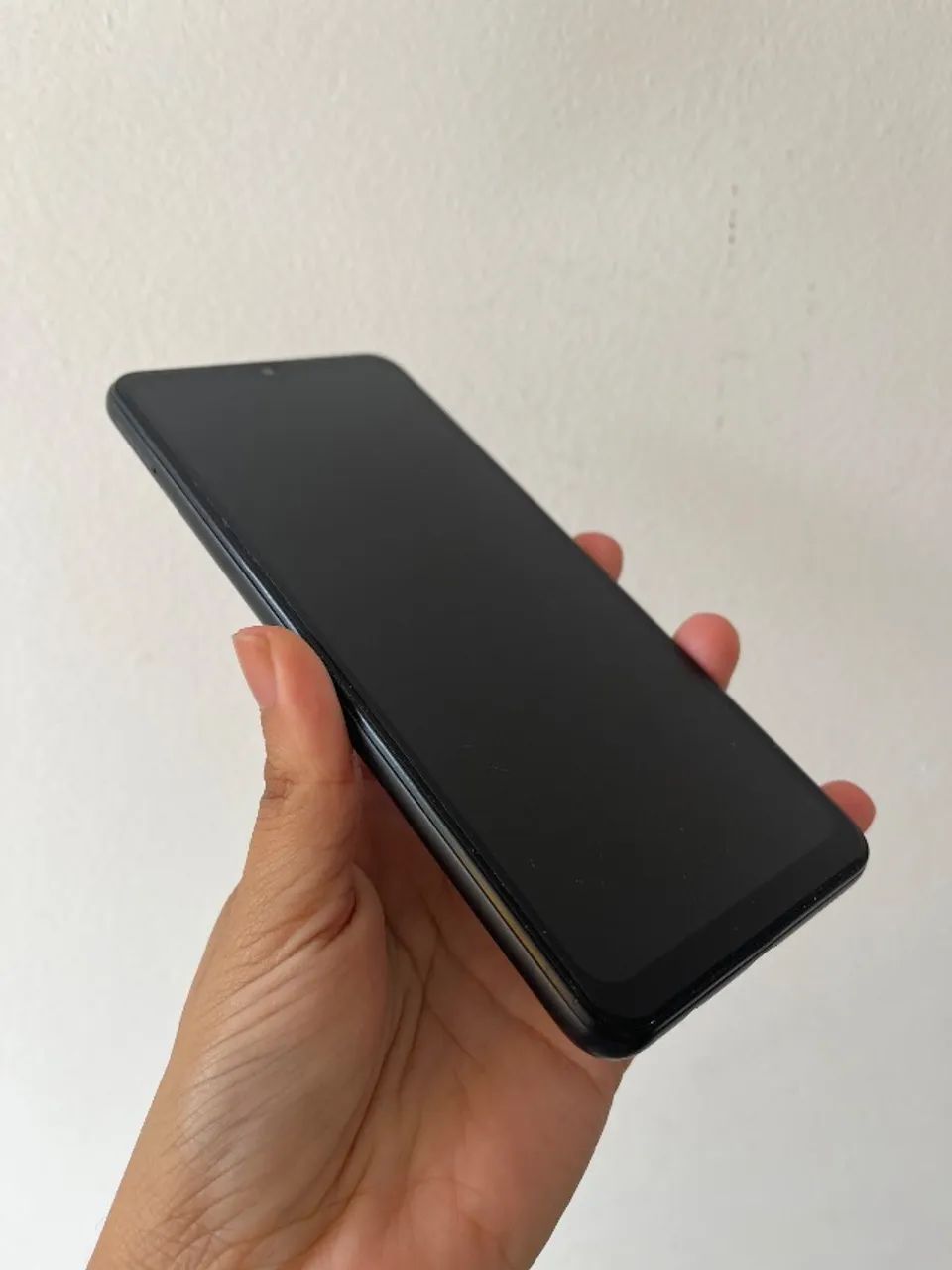 Galaxy A12 preto 64gb - Foto 5