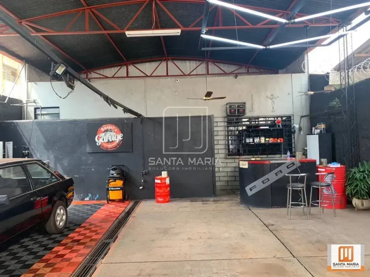 Garagem para alugar no bairro CENTRO - Foto 4