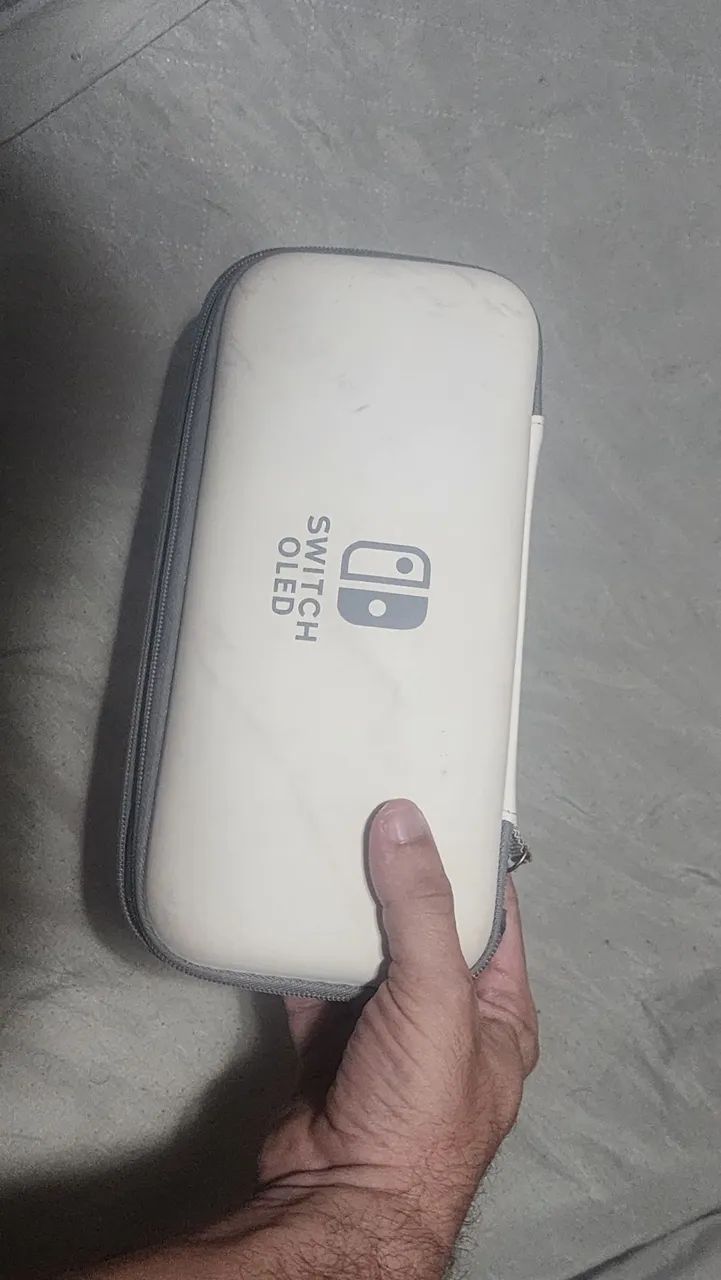 Vende-se case para Nintendo switch  - Foto 2