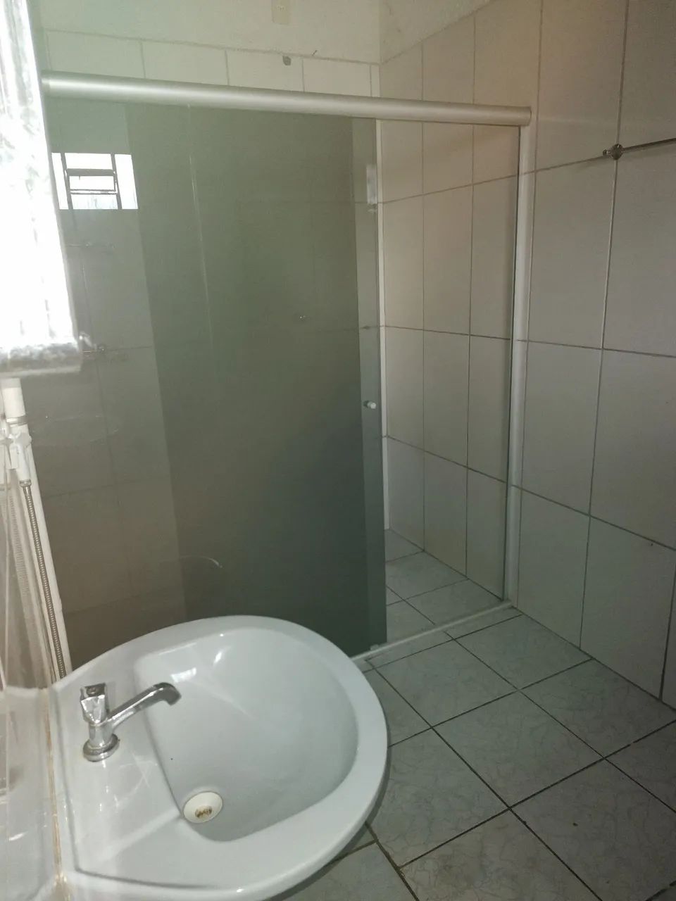 Alugo casa de 3 quartos  - Foto 4