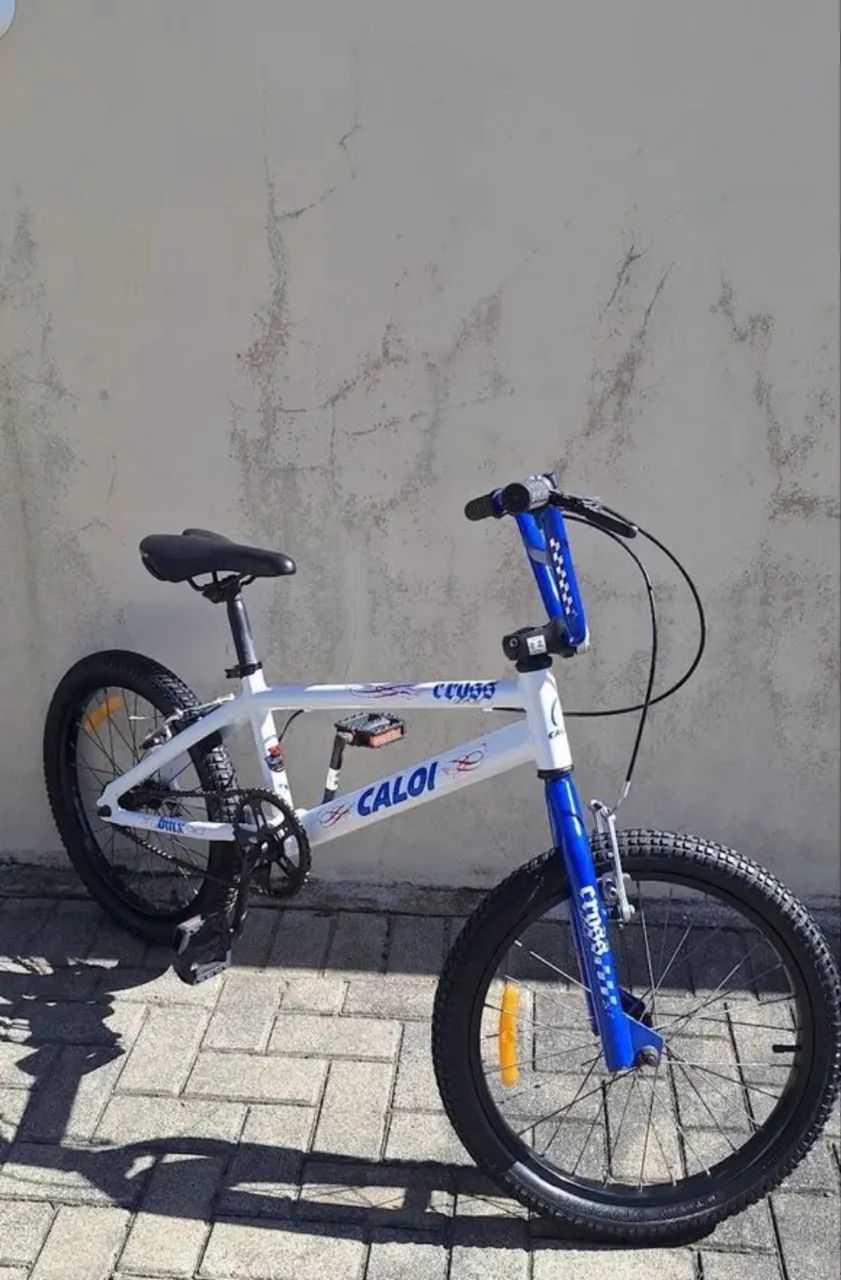 Bicicleta aro 20