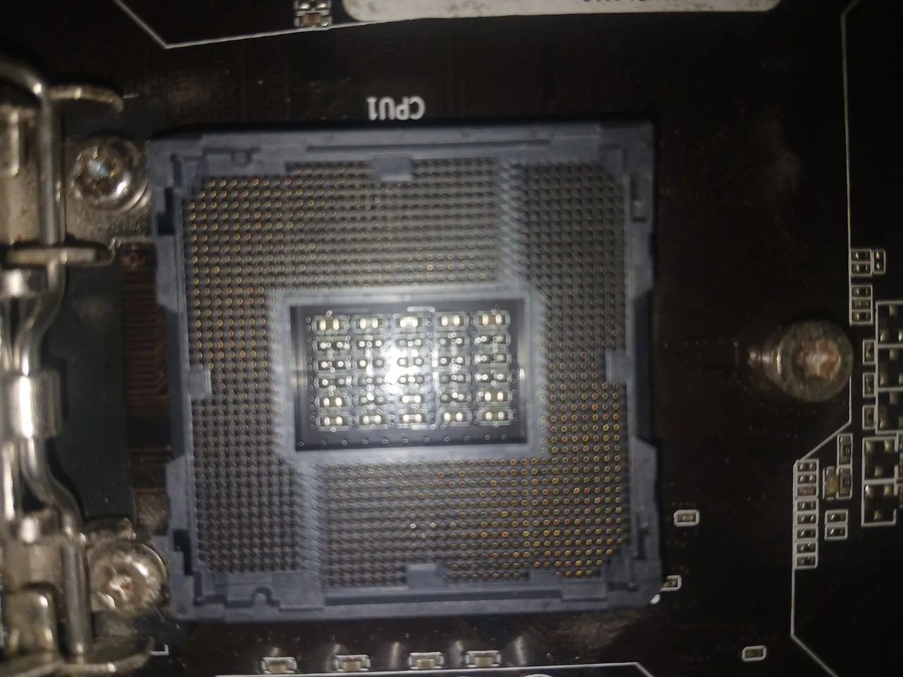 Placa mae h81 - Foto 2